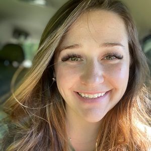 Meet your Posher, Krissy